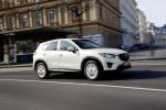 Mazda CX-5 2012 года